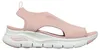 Skechers Arch Fit-City Catch arrossire 39 Anteprima dell’immagine prodotto 11
