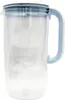 2,5 l blaue filterkanne + maxtra-kartusche Brita 1050449 Produktbild-Vorschau 8