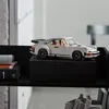LEGO Icons Porsche 911 Modellauto für Erwachsene, Rennauto Produktbild-Vorschau 7