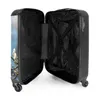 NoBoringSuitcases.com - Fotokoffer Schmetterling - Zwischen Produktbild-Vorschau 4