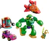 LEGO ǀ Marvel Iron Man und Seine Fantastischen Freunde Loki Produktbild-Vorschau 6