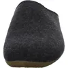 Haflinger Damen Hausschuh Herren Wollfilz Pantoffel Everest Produktbild-Vorschau 28