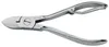 Erbe nagelknipper, 10 cm, 1 stuk Productafbeelding-voorbeeld 1
