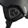 BLACK CREVICE - Ski-& Snowboardhelm - Modell: VAIL | Farbe: Produktbild-Vorschau 5