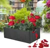 Box Grow Bag 50 Sadzarka tekstylna w zestawie 1 szt Podgląd zdjęcia produktu 4