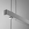 MONZANA® LED Pendelleuchte 20W 1600lm Warmweiß Produktbild-Vorschau 3