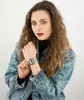 Casio Damen Armbanduhr A1000D-7EF Vintage digital Produktbild-Vorschau 5