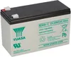 Yuasa Blei-Akku REW45-12 Pb 12V / 8Ah Hochstrom, Faston 6,3 Produktbild-Vorschau 1