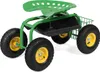 Rollbarer Gartenwagen, mobiler Arbeitswagen mit Produktbild-Vorschau 1