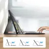 Hülle und Tastatur-Touchpad für Xiaomi Pad 7, Pad 7 PRO Produktbild-Vorschau 8