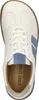 Josef Seibel Damen Sneaker Leder im Retro Look Wechselsohle Produktbild-Vorschau 3