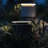 Zafferano Push Up Tischlampe - Aufladbare LED Außenlampe - Produktbild-Vorschau 9