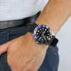 Herrenuhr Casio MDV-107-1A2VEF Schwarz Produktbild-Vorschau 16