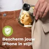 MuchoWow® Handyhülle Schutzhülle Hülle für Apple iPhone 14 Produktbild-Vorschau 2
