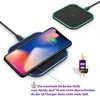 QI Ladegerät für Samsung Galaxy S25 S24 S23 S22 Plus Ultra Produktbild-Vorschau 5