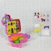 Polly Pocket HKV32, Akční/dobrodružství, 4 rok/roky, Náhled obrázku produktu 22
