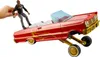 WWE Actionfigur-Fahrzeug Lucha Low Rider-Auto mit Rey Produktbild-Vorschau 3