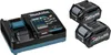 Perceuse visseuse 40 V max XGT - MAKITA - DF001GD201 Voir les images du produit 6