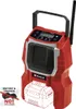 Radio Sans fil TC-RA 18 Li BT - Solo - EINHELL - 3408017 Voir les images du produit 21