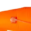 HOME DELUXE- Aufblasbare Hüpfburg VIVI - 400x 300 x 225 cm Produktbild-Vorschau 6