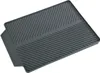 WENKO Tapis d'égouttement Linea Gris Vaisselle Aide cuisine Voir les images du produit 2