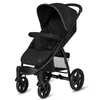 Wózek spacerowy Lionelo Annet Plus do 22 kg, daszek XXL, Podgląd zdjęcia produktu 48