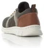 Rieker Herren Slipper Grün Synthetik Textil MixGröße:44 Produktbild-Vorschau 49