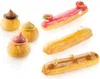 Perforowana mata powietrzna Eclair/Choux 40 x 30 cm - Podgląd zdjęcia produktu 10