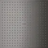 Kopfbrause AXOR 300/300 1jet Mont Decke-Aufputz brushed Produktbild-Vorschau 1