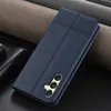 Leder Hülle für Samsung Galaxy A16 5G/4G, Klapphüllen Produktbild-Vorschau 8