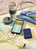 Intenso Powerbank XS5000 dk blue 5000 mAh inkl. USB-A na Náhľad obrázku produktu 6