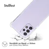 imoshion Shockproof Case Samsung Galaxy A33 - Transparent Produktbild-Vorschau 2