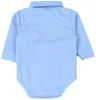 TupTam babyromper met lange mouwen en kraag, voor jongens, Productafbeelding-voorbeeld 12