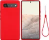 Housse pour Google Pixel 6 Mobile Silicone Case Cover Voir les images du produit 1