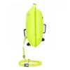 Aquaget® Sicherheits-Schwimmboje 2in1 aufblasbar mit Produktbild-Vorschau 2
