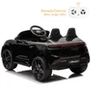 Auto elettrica per bambini Porsche Macan Turbo con Anteprima dell’immagine prodotto 8