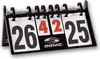 Donic compteur / indicateur de score "Scorer Voir les images du produit 1
