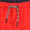 RIPT Essentials - Badeshorts für Jungen PB200 (104) (Rot) Produktbild-Vorschau 4