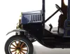 Motormax 79316B Ford Model T Paddy Wagon 1925 blau 1:24 Produktbild-Vorschau 5