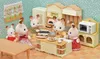 Sylvanian Families Dream Kitchen - Incantevole isola da Anteprima dell’immagine prodotto 10