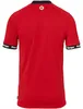 Kempa Wave 26 Trikot Kinder 152 - rot/chilirot 152 Produktbild-Vorschau 5