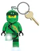 LEGO® Ninjago Legacy Lloyd leuchtende Figur Produktbild-Vorschau 6