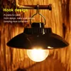 Hängende Camping Licht 2 Modi IPX4 wasserdicht Retro Typ C Produktbild-Vorschau 5
