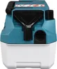 Makita DVC750LZX1 - Staubsauger - Kanister Produktbild-Vorschau 18