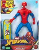 The image shows a Spider-Man action figure in its retail packaging. Anteprima dell’immagine prodotto