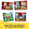 LEGO Animal Crossing Tienda de ropa Hermanas Able 77055 Vista previa de la imagen del producto 39