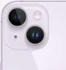 Apple iPhone 14 512 GB 6.1 "Lila EU MPX93ZD / A  Apple Produktbild-Vorschau 5