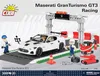 Cobi 24567 - Konstruktionsspielzeug - Maserati Gran Turismo Produktbild-Vorschau 2