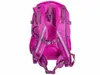 2Be Schulrucksack mit reflektierenden Elementen pink One Produktbild-Vorschau 13