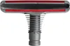 A vacuum cleaner attachment for cleaning upholstery. Produktbild-Vorschau